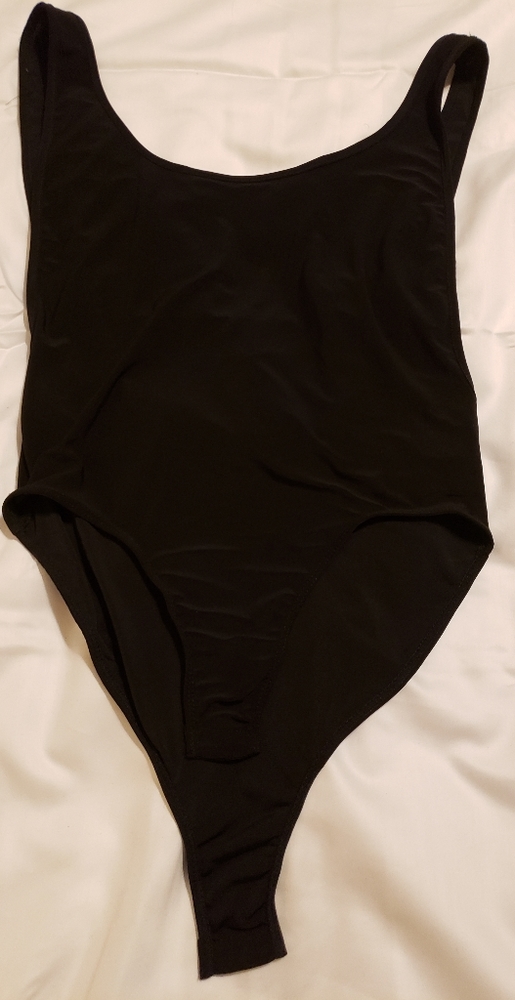 NWT Charlotte Russe Bodysuit
